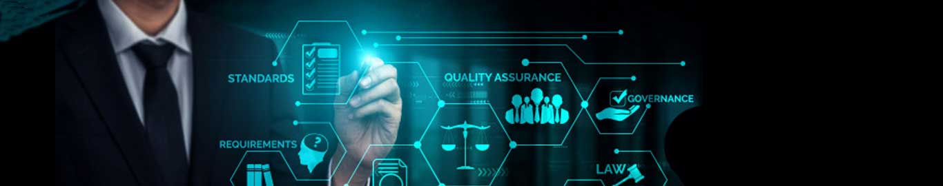 Request Quality Assurance Manager for your workplace anywhere in the Greater Toronto Area (GTA), Ontario. Employers, request Quality Assurance Manager now.